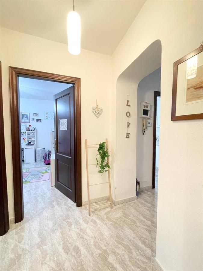 Appartamento Bellavista Castelnuovo Magra Eksteriør bilde