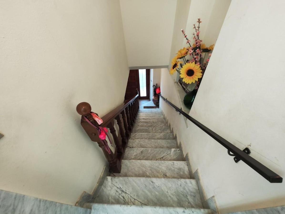 Appartamento Bellavista Castelnuovo Magra Eksteriør bilde