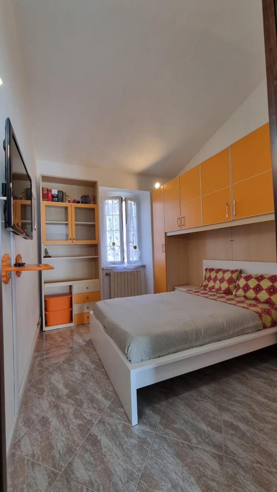 Appartamento Bellavista Castelnuovo Magra Eksteriør bilde